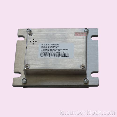 Papan PIN Enkripsi PCI5.0 untuk Mesin Penjual Otomatis